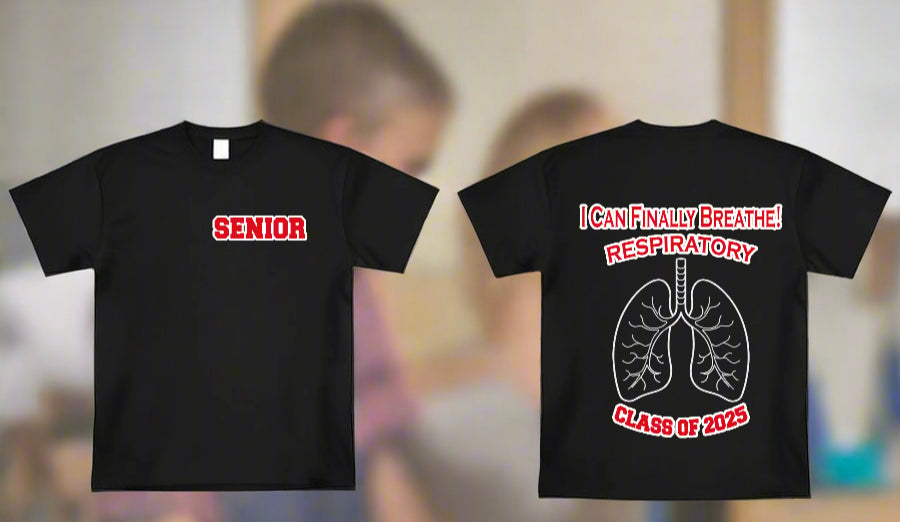 Respiratory Therapy Graduate