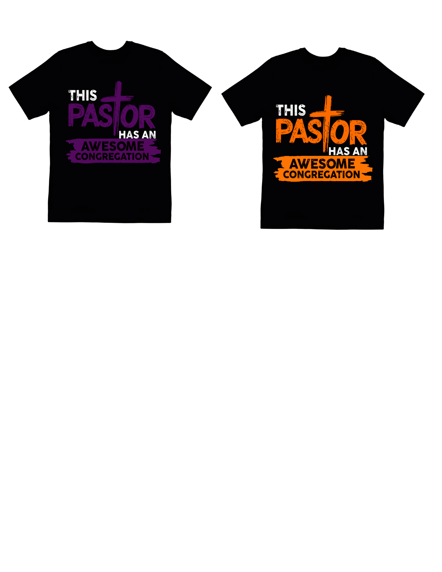 Vinyl T-Shirt