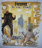 Center Print Sublimation T's