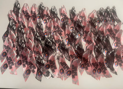 Memorial Ribbons