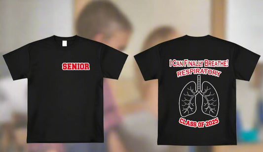 Respiratory Therapy Graduate