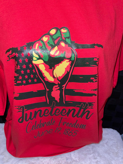 Juneteenth