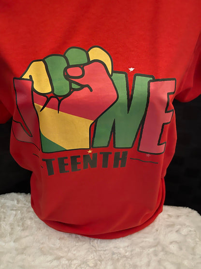Juneteenth