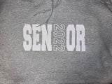 Senior 2022 Hoodie