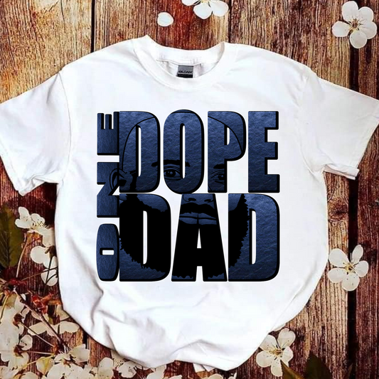 One Dope Dad