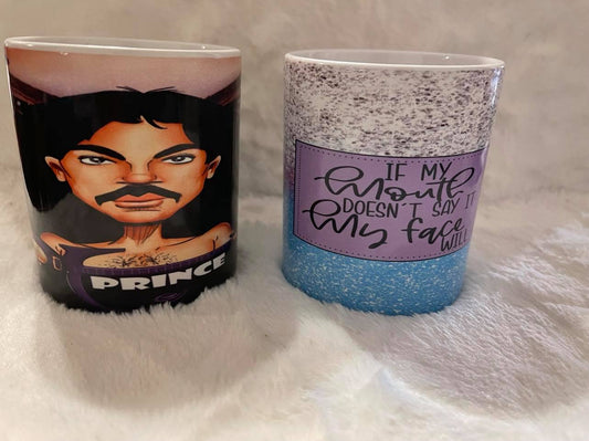 Custom Coffee Mugs