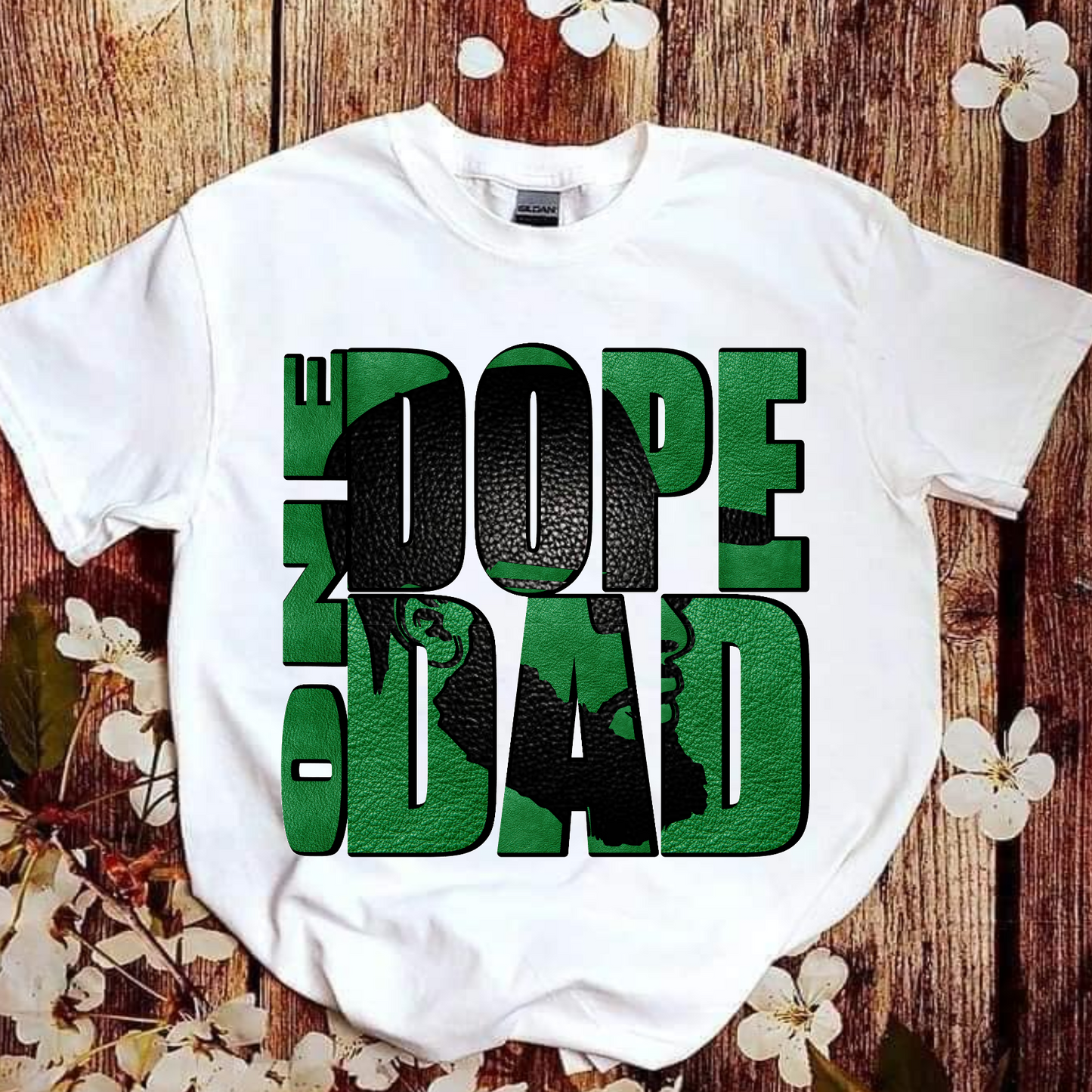 Green Dope Dad