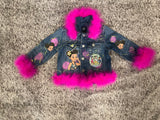 Custom Denim Sets