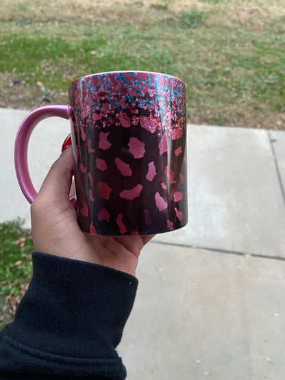 Custom Coffee Mugs