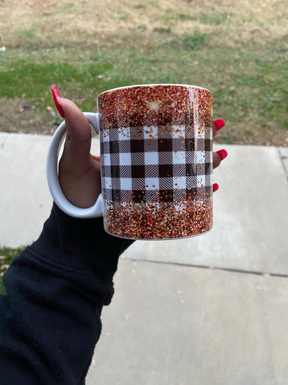 Custom Coffee Mugs