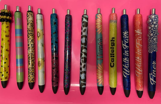 Custom Pens