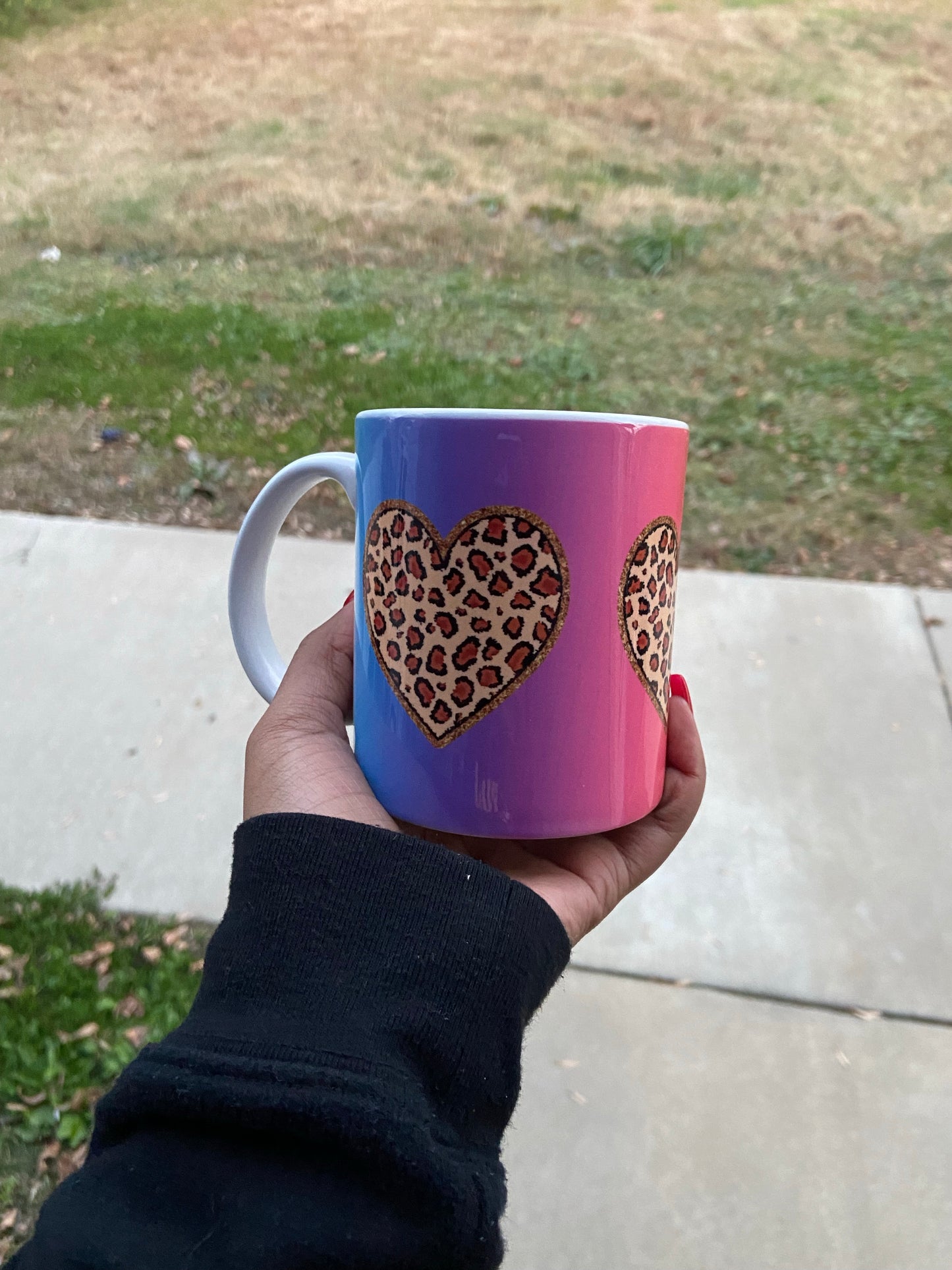 Custom Coffee Mugs