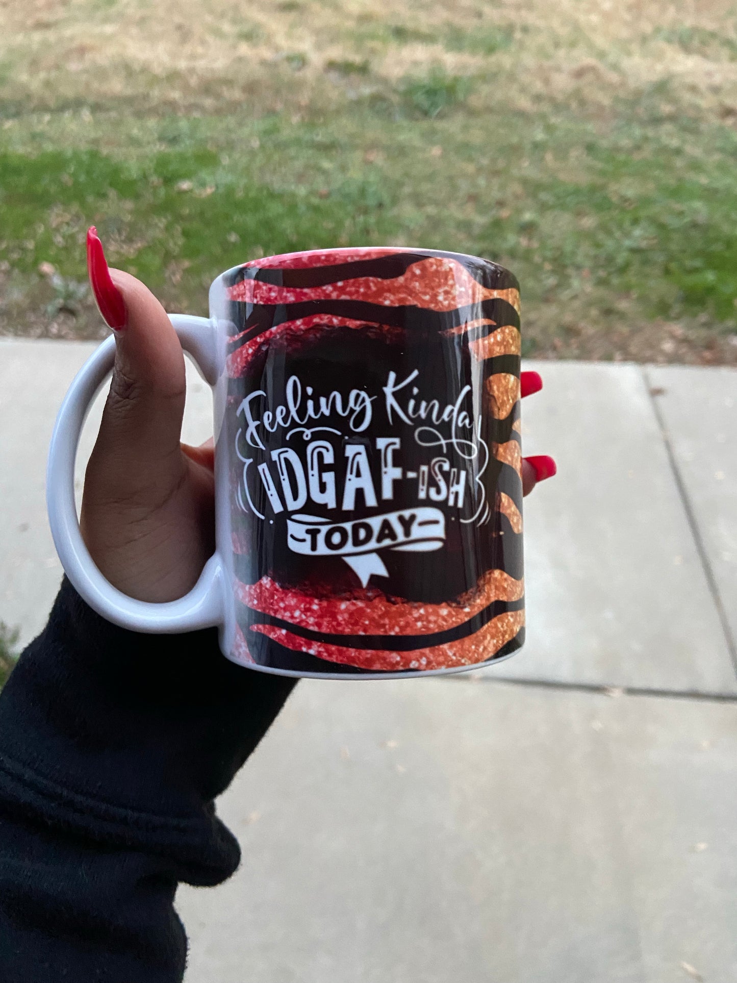 Custom Coffee Mugs