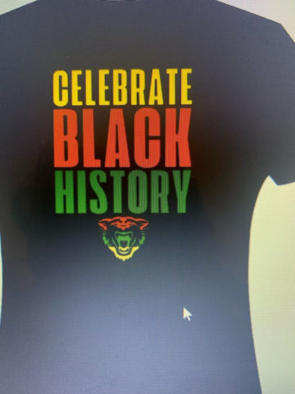 Celebrate Black History