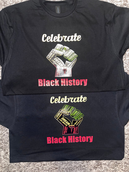 Celebrate Black History