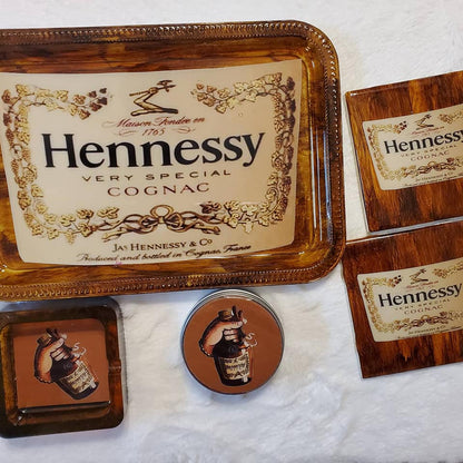 Custom Trays